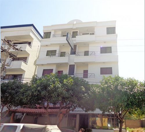 Hotel Rodadero Inn By Geh Suites Santa Marta  Exterior photo